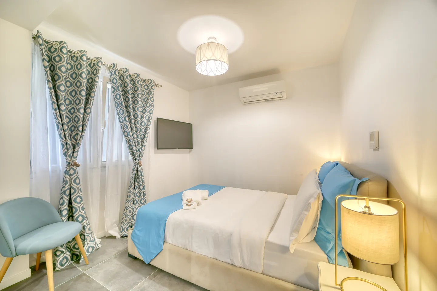 Appartement Meublé Logpom, Douala (5/10)