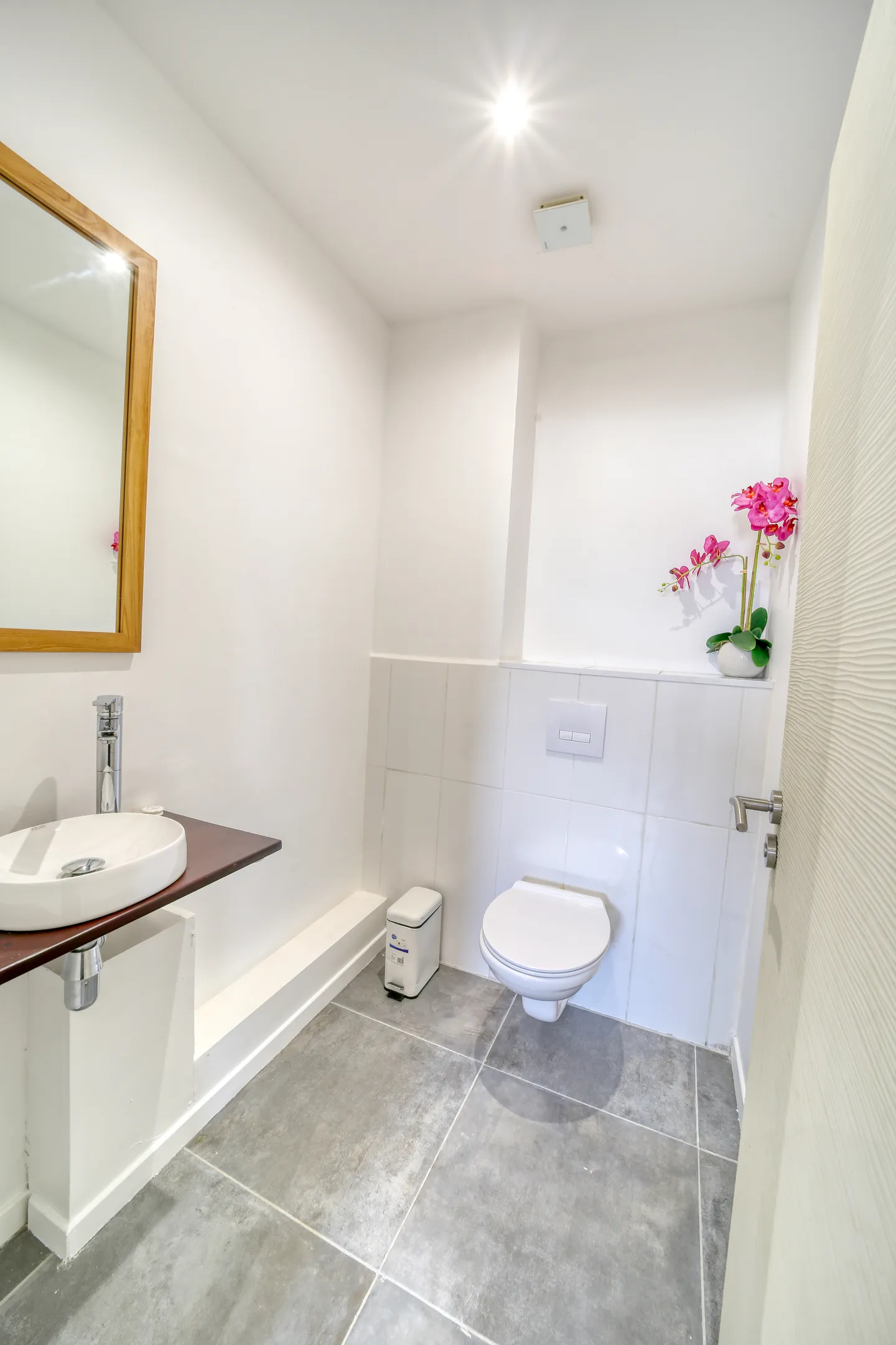Appartement Meublé Logpom, Douala (6/10)