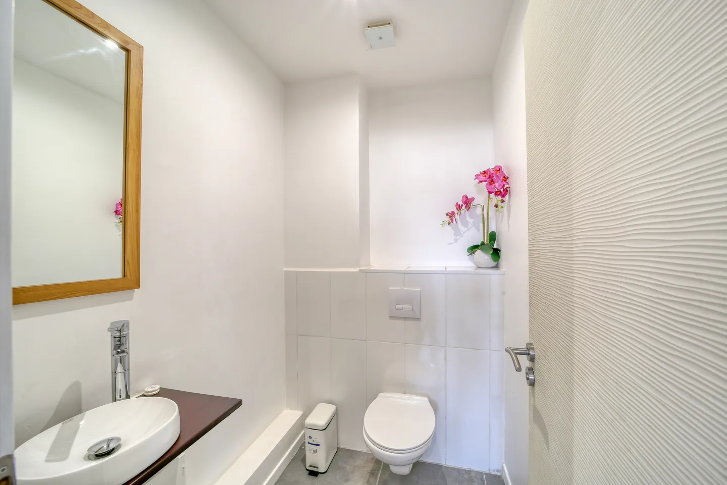 Appartement Meublé Logpom, Douala (7/10)