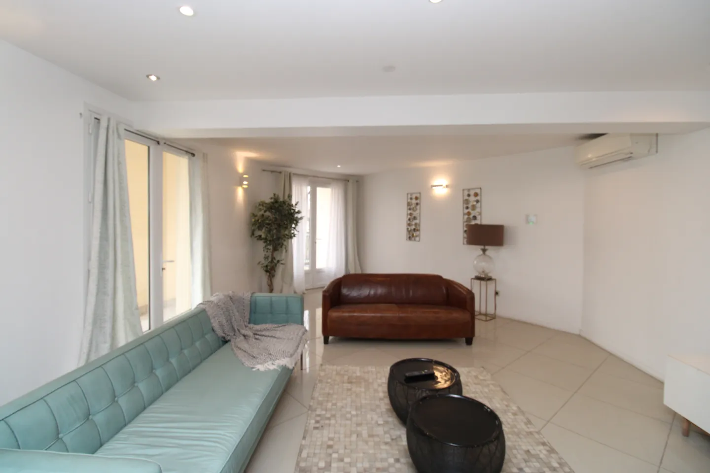 Appartement Meublé Logpom, Douala (2/21)