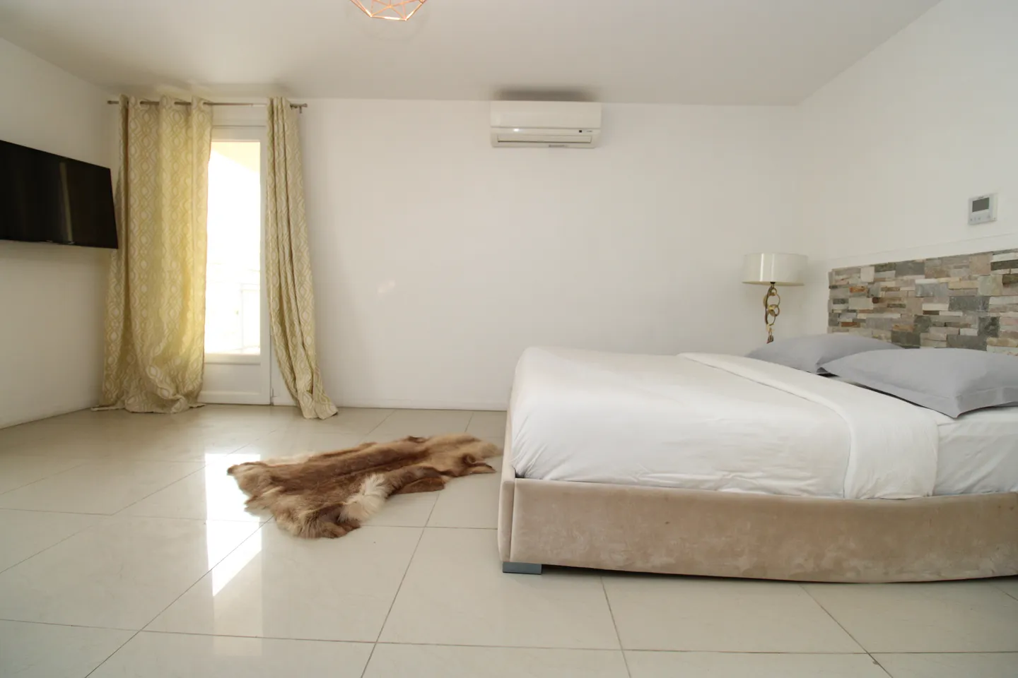 Appartement Meublé Logpom, Douala (9/21)