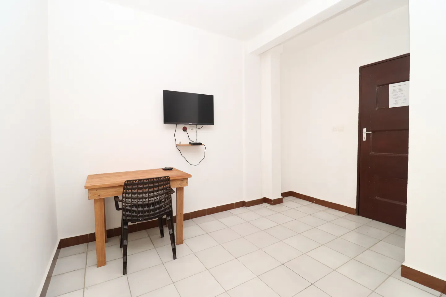 Chambre Meublée Ebome, Kribi (3/8)