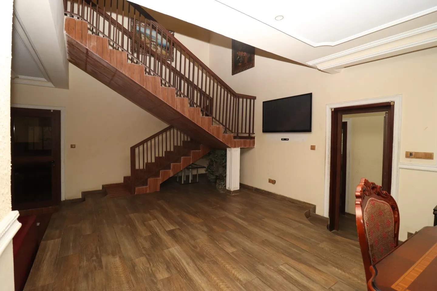 Chambre Meublée Mokolo, Kribi (5/18)