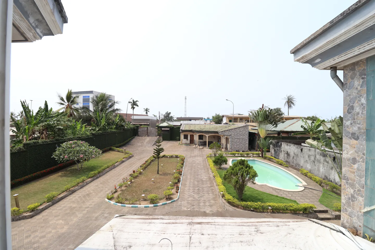 Chambre Meublée Mokolo, Kribi (6/18)