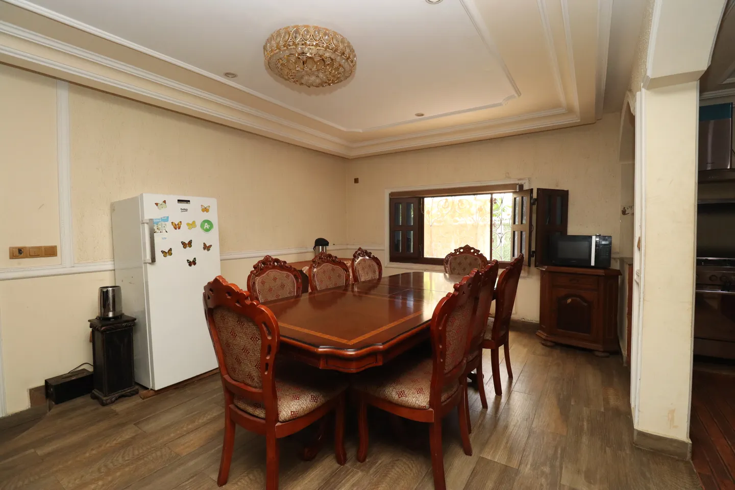 Chambre Meublée Mokolo, Kribi (2/19)