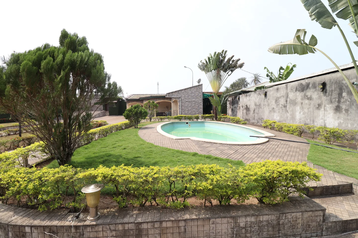 Chambre Meublée Mokolo, Kribi (8/19)