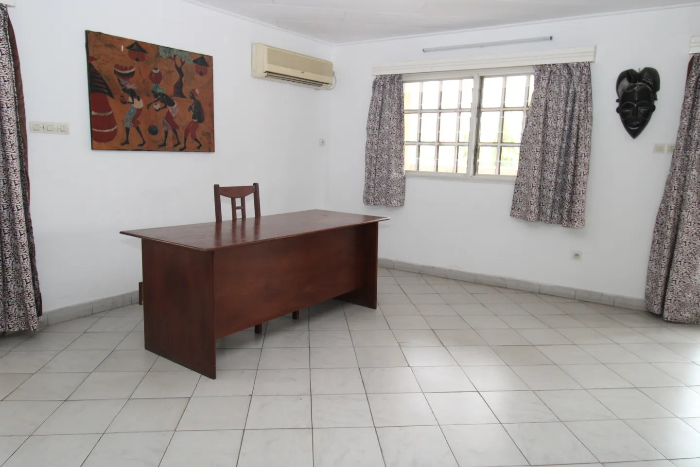 Appartement Meublé Bonapriso, Douala (5/18)