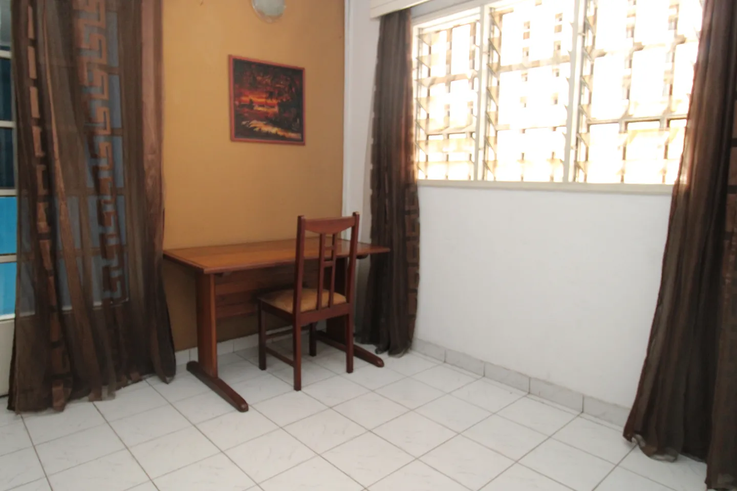 Appartement Meublé Bonapriso, Douala (4/20)