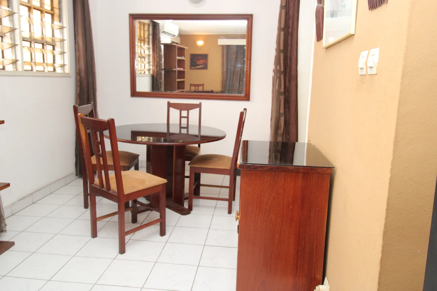 Appartement Meublé Bonapriso, Douala (5/20)