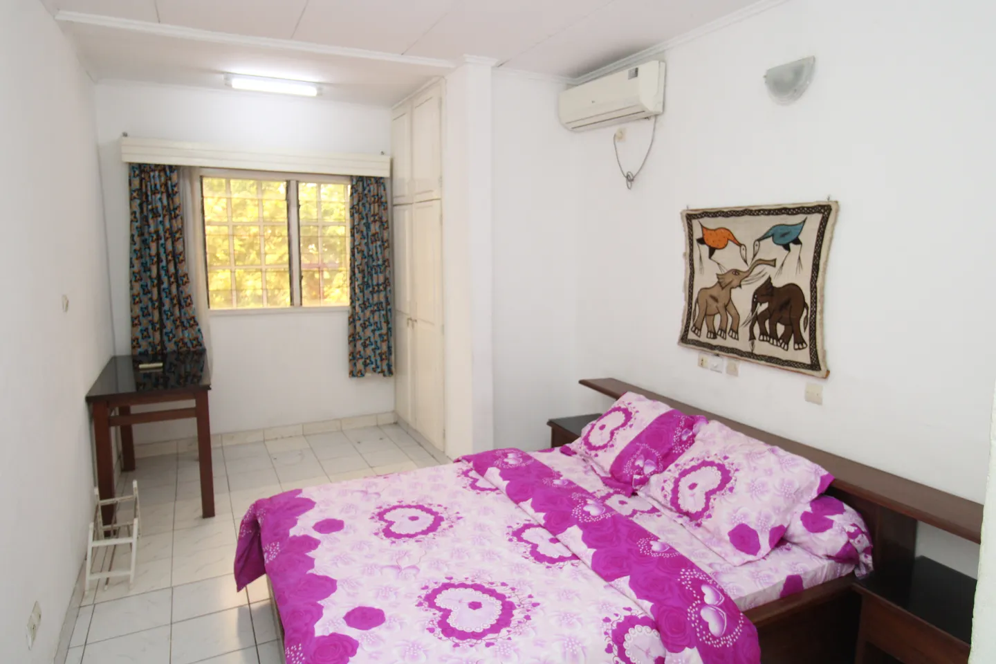 Appartement Meublé Bonapriso, Douala (6/20)