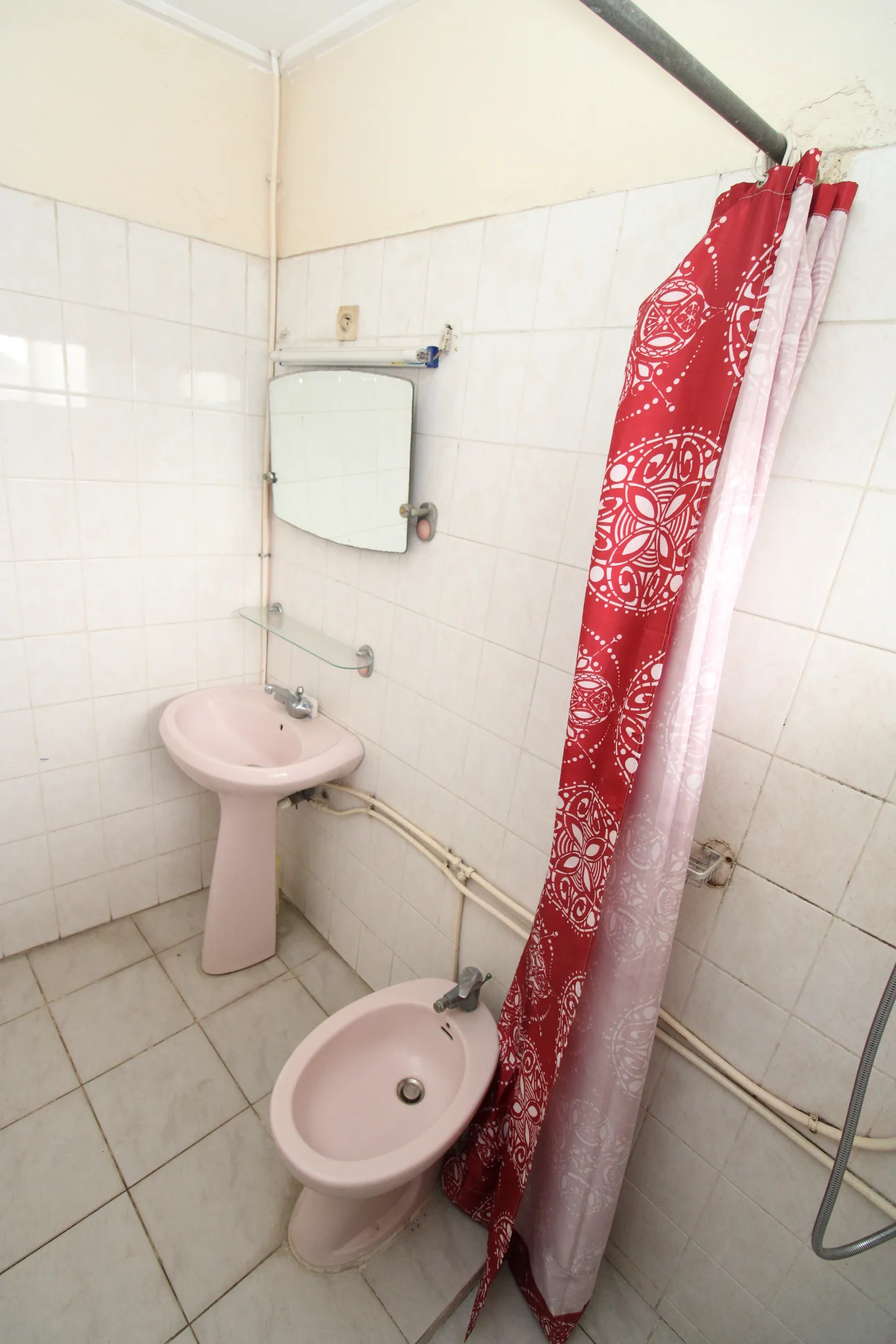 Appartement Meublé Bonapriso, Douala (8/18)