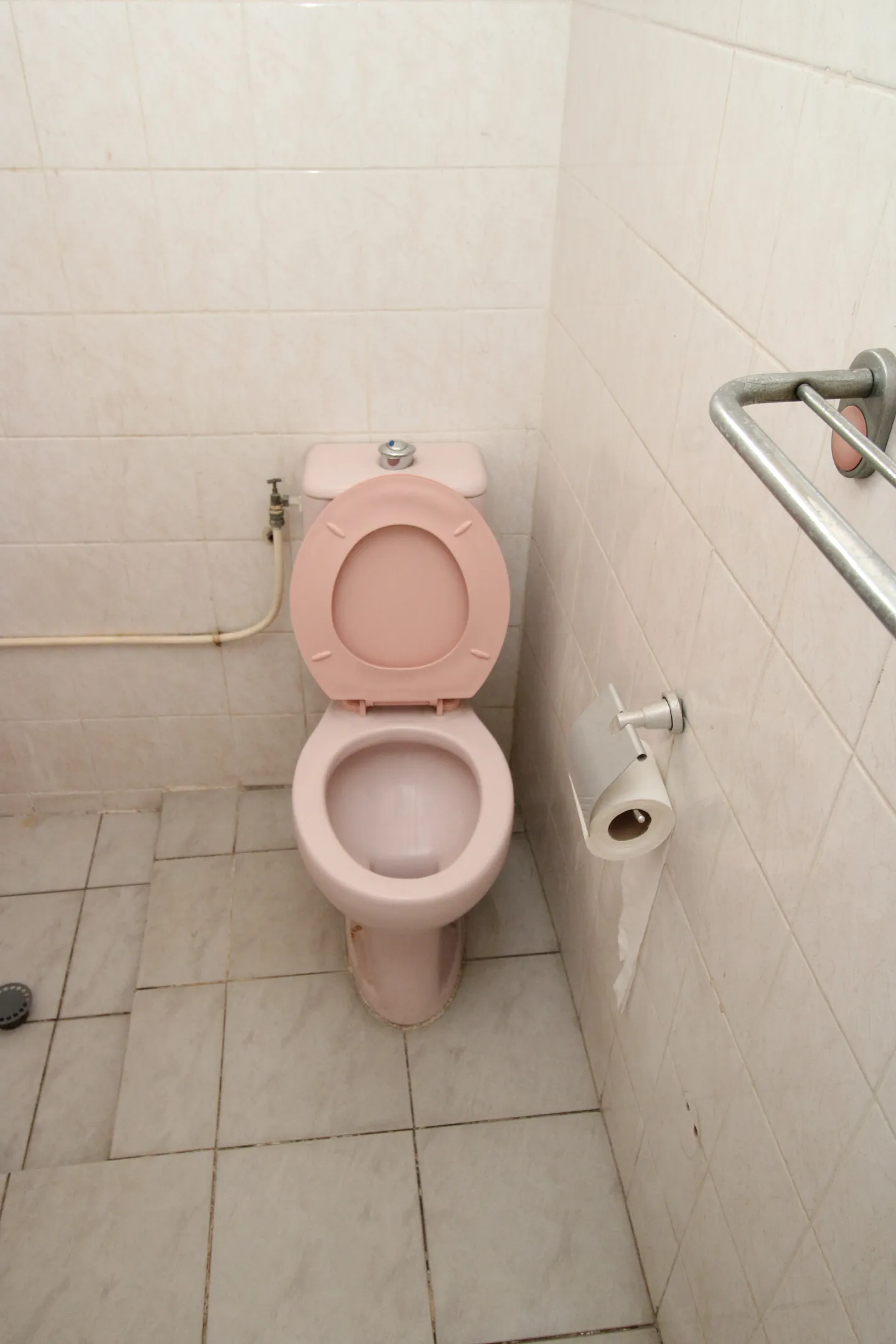 Appartement Meublé Bonapriso, Douala (9/18)