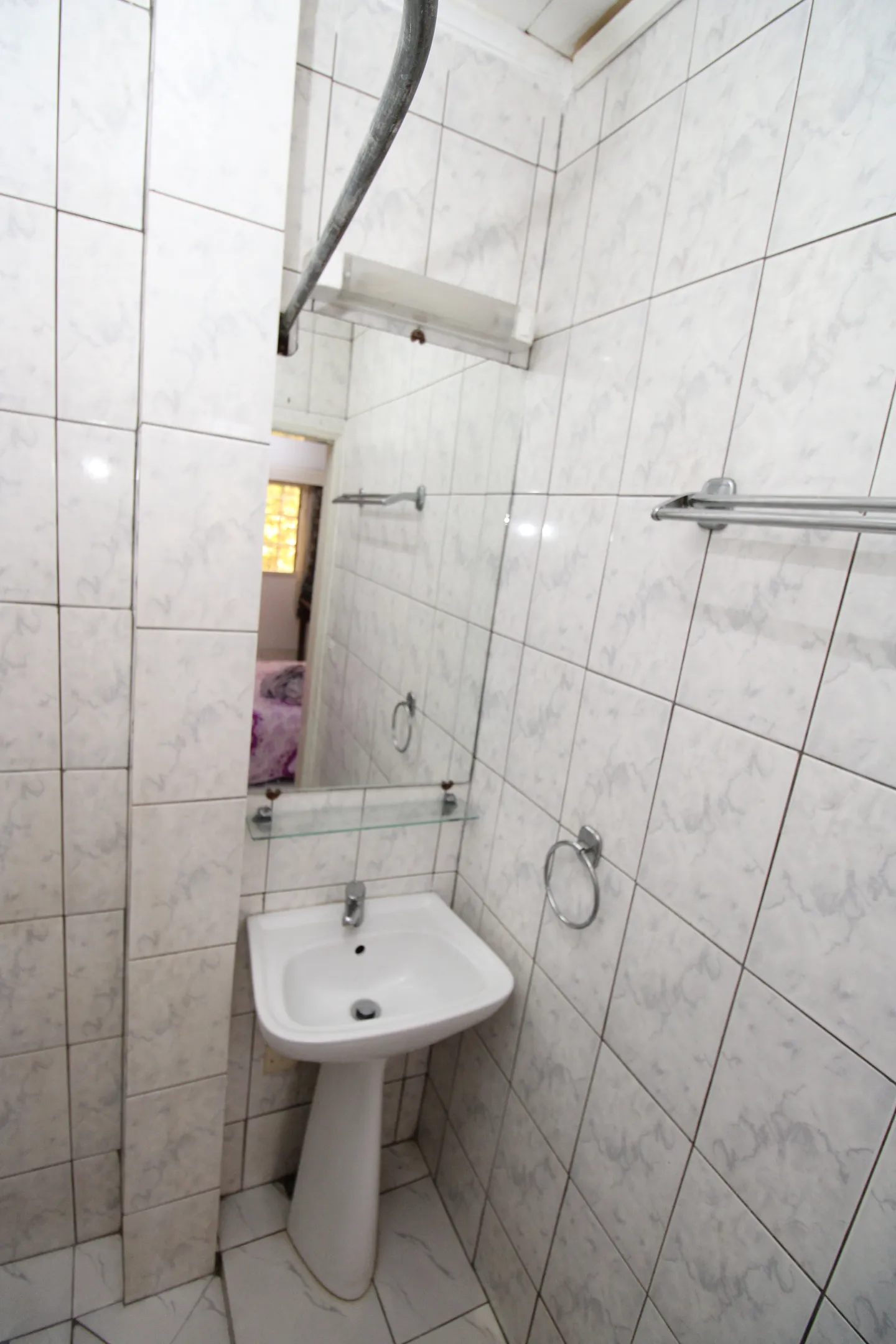 Appartement Meublé Bonapriso, Douala (8/20)