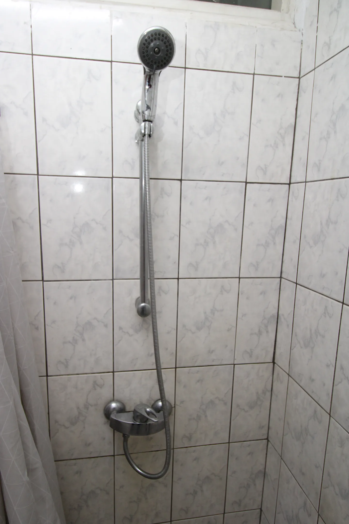 Appartement Meublé Bonapriso, Douala (9/20)