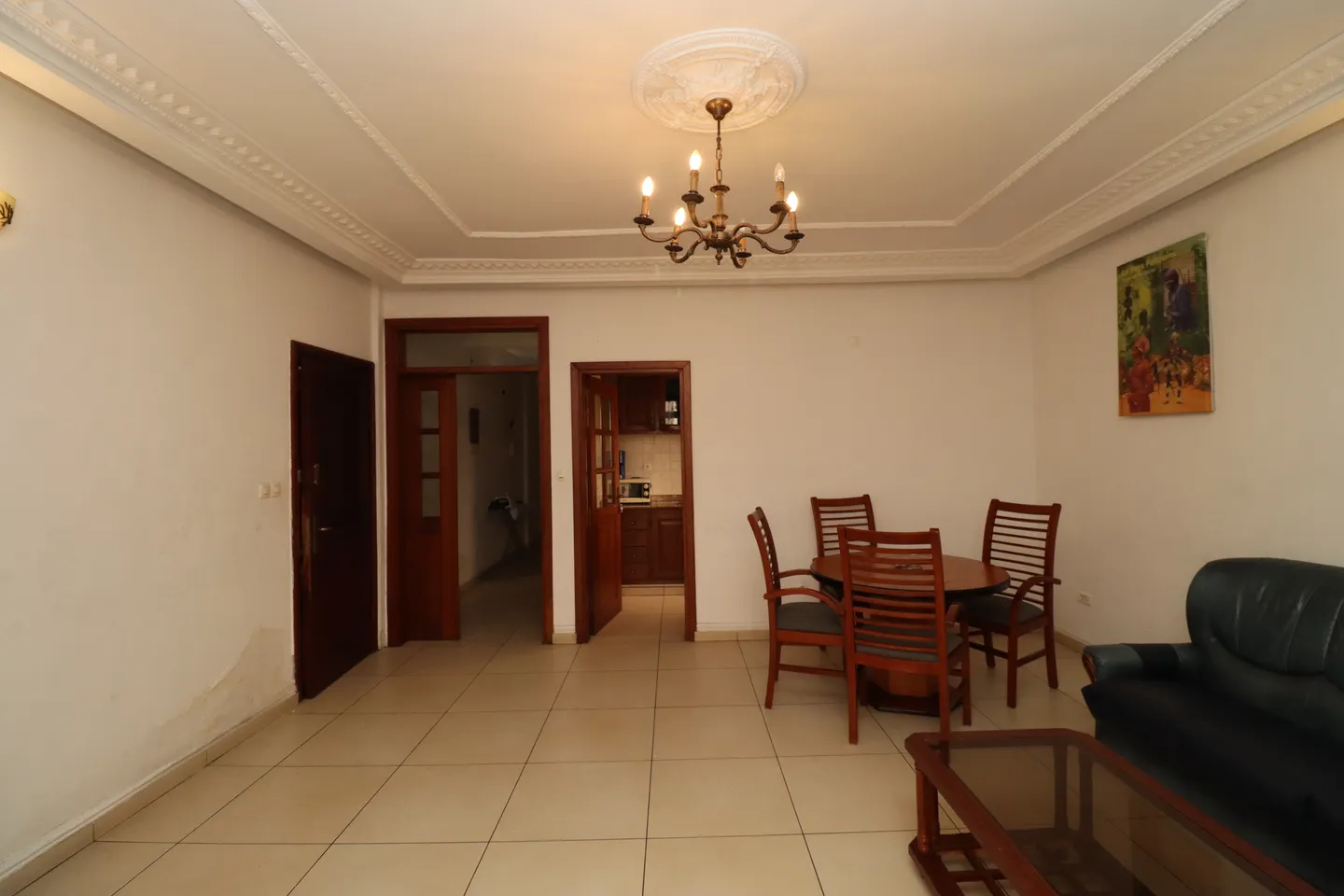 Appartement Meublé Bali, Douala (2/17)
