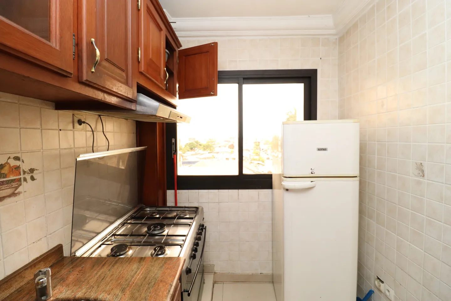 Appartement Meublé Bali, Douala (3/17)