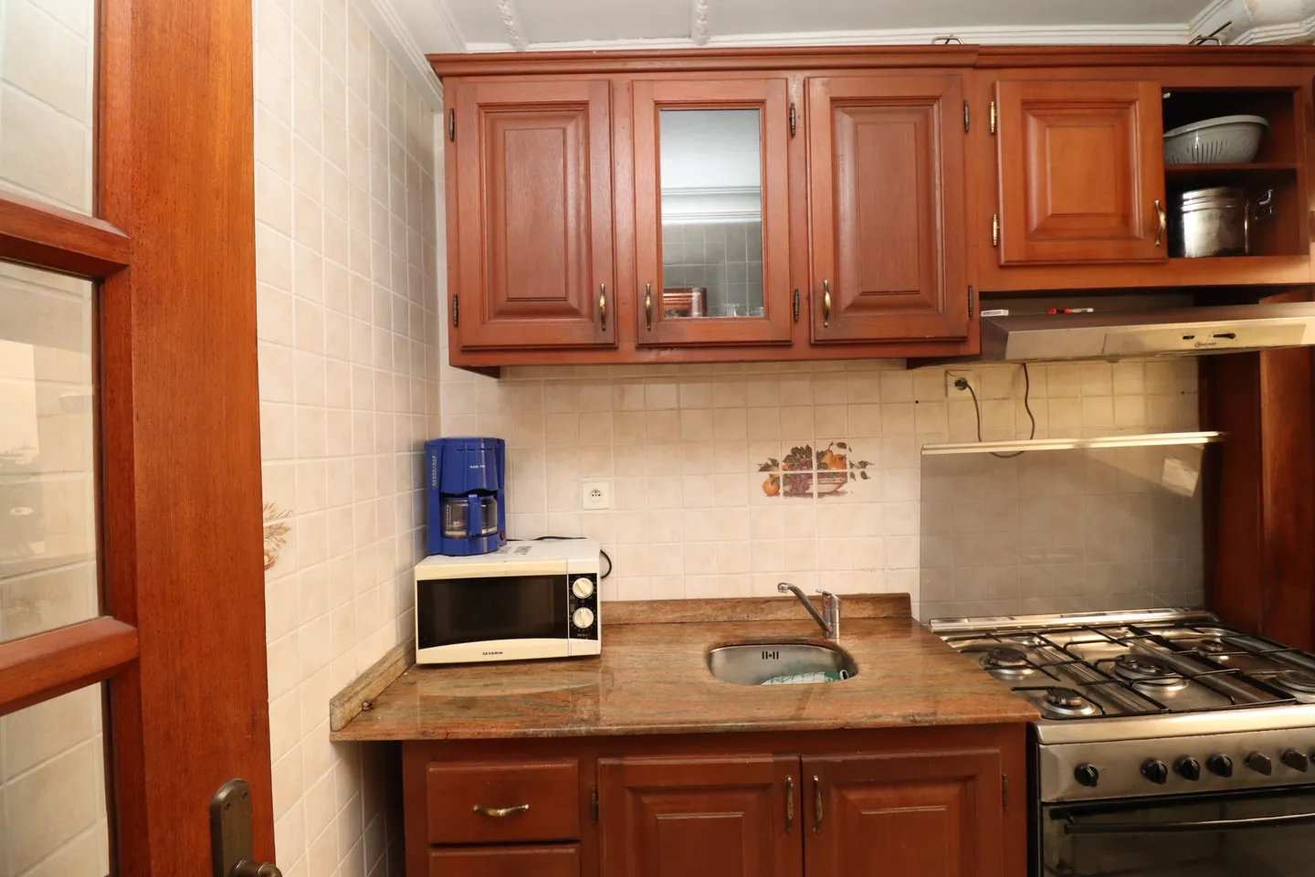 Appartement Meublé Bali, Douala (4/17)