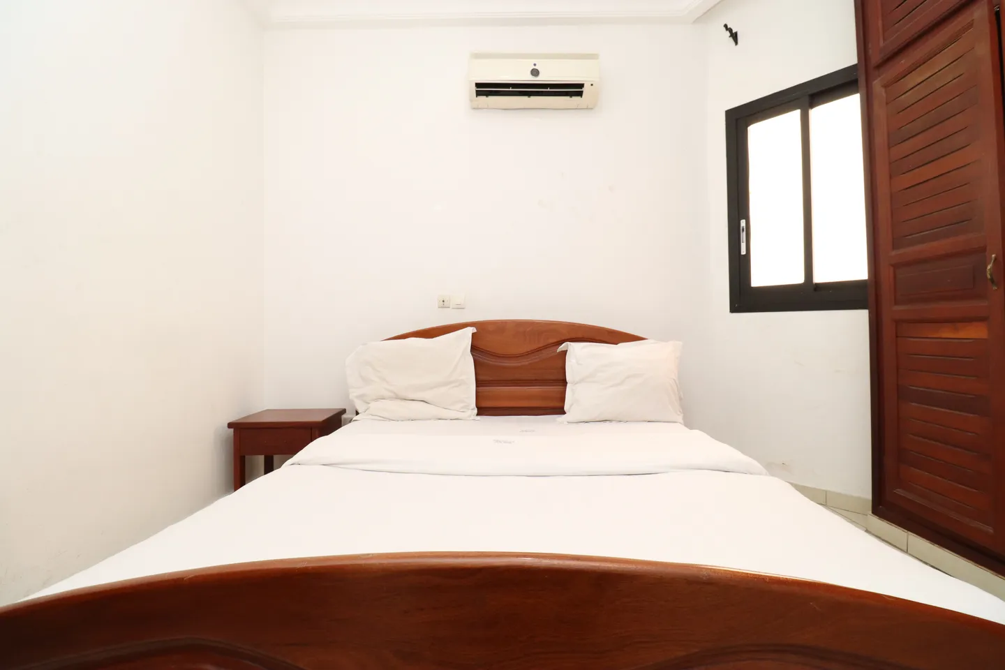 Appartement Meublé Bali, Douala (5/17)