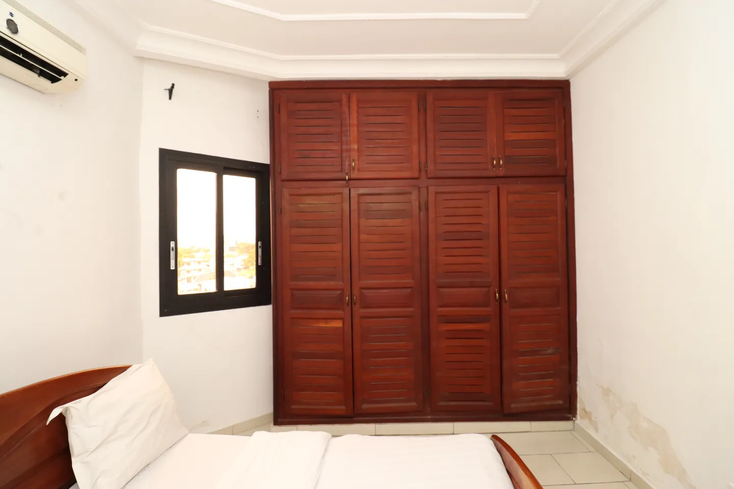 Appartement Meublé Bali, Douala (6/17)