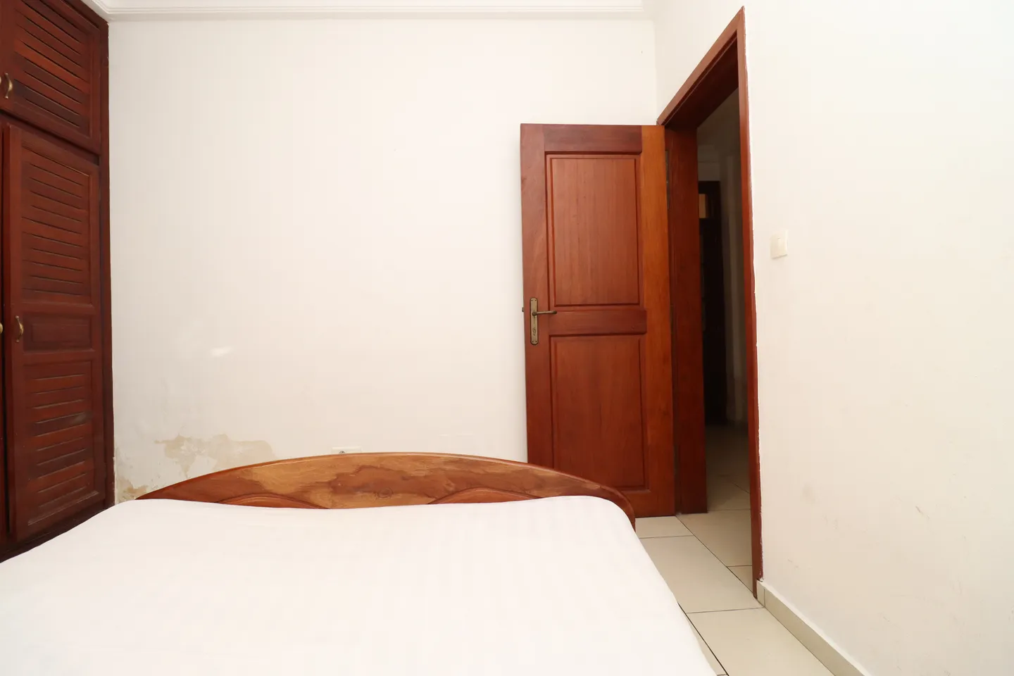 Appartement Meublé Bali, Douala (7/17)