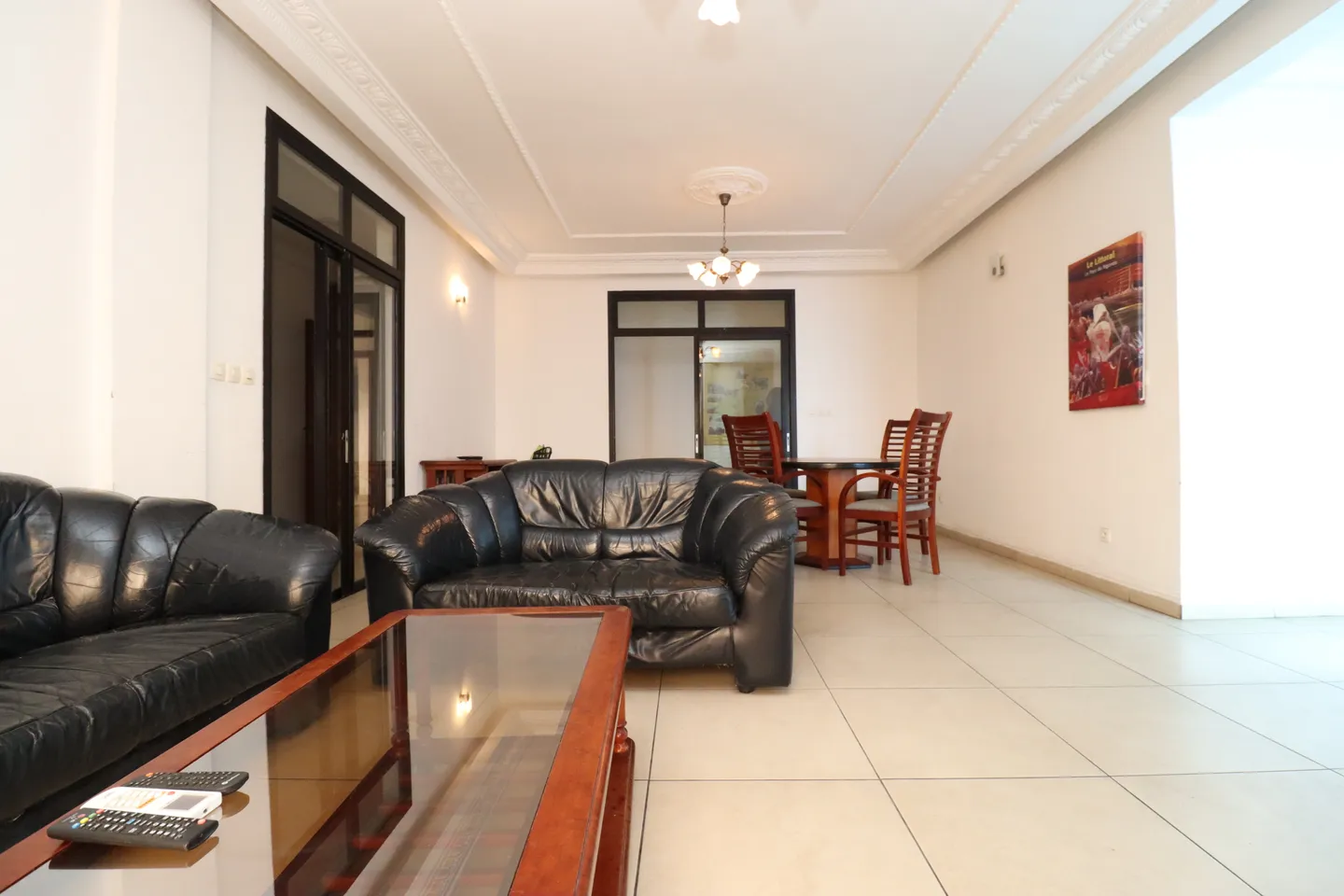 Appartement Meublé Bali, Douala (2/20)
