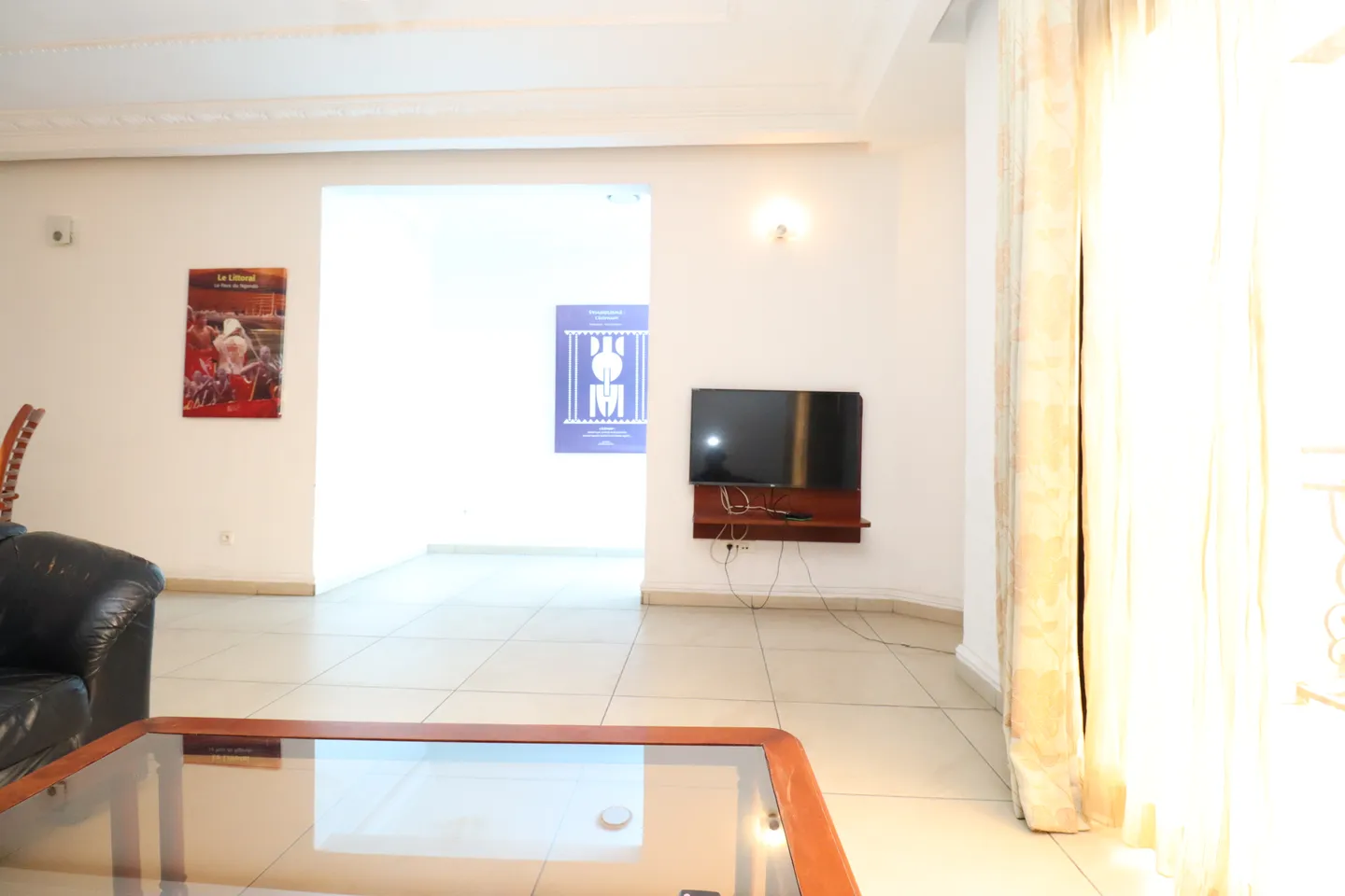 Appartement Meublé Bali, Douala (4/20)