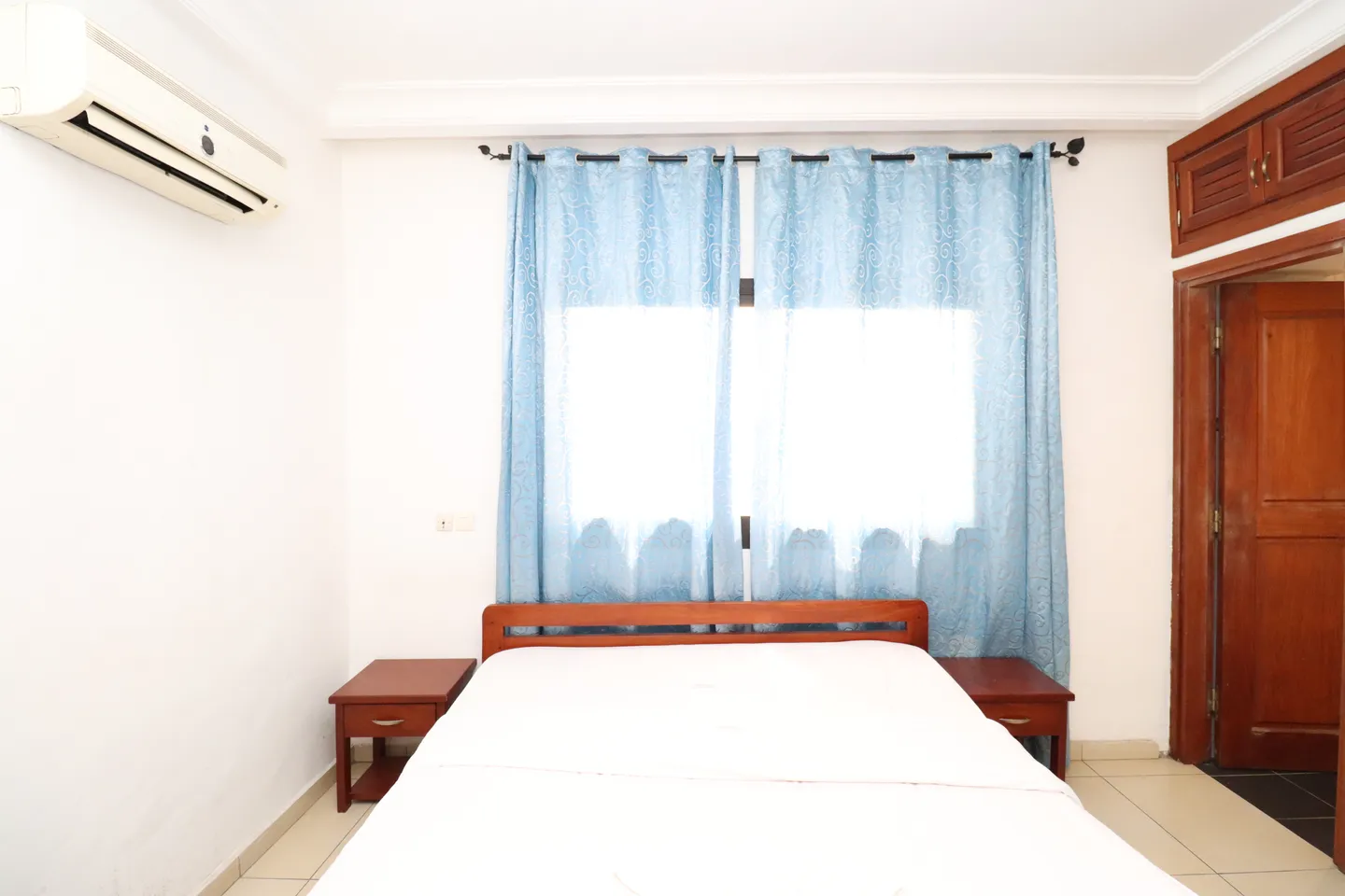 Appartement Meublé Bali, Douala (5/20)