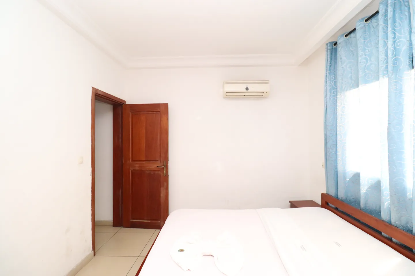 Appartement Meublé Bali, Douala (6/20)