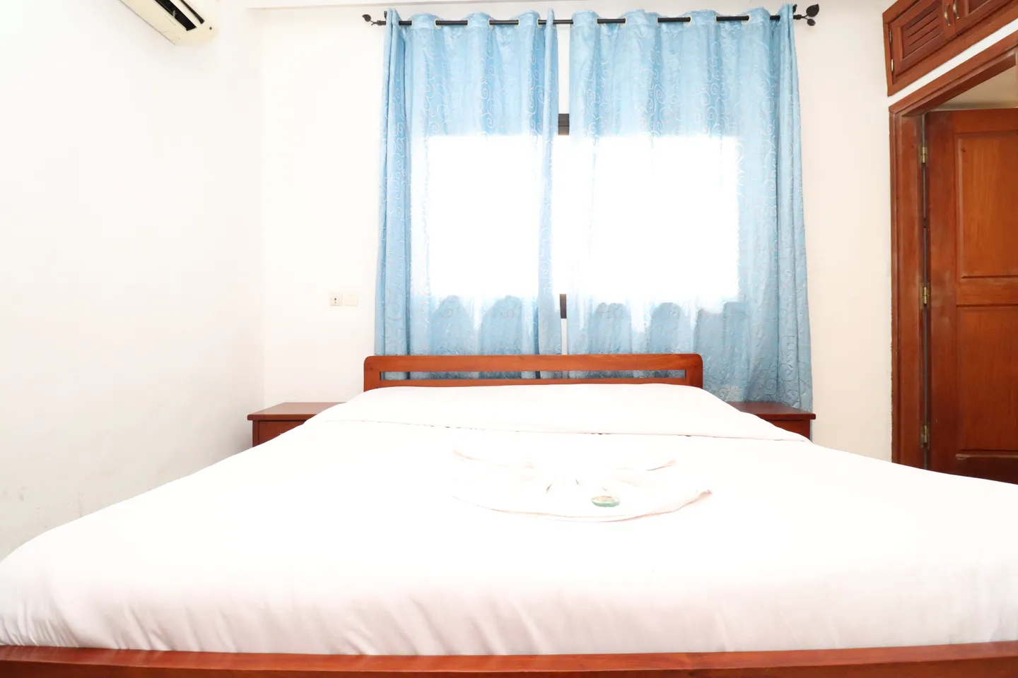 Appartement Meublé Bali, Douala (7/20)