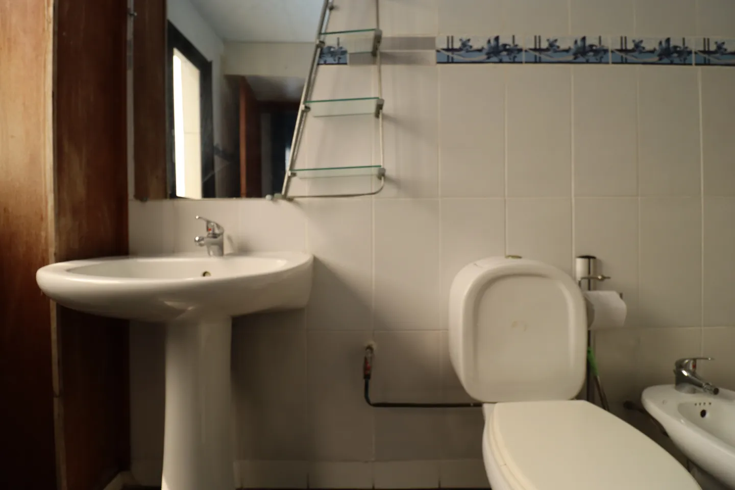 Appartement Meublé Bali, Douala (8/20)