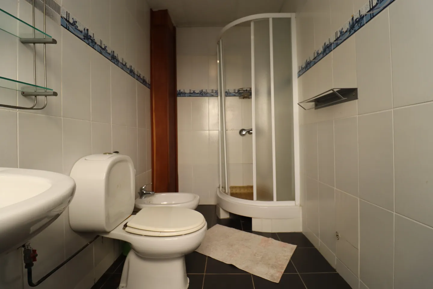 Appartement Meublé Bali, Douala (9/20)