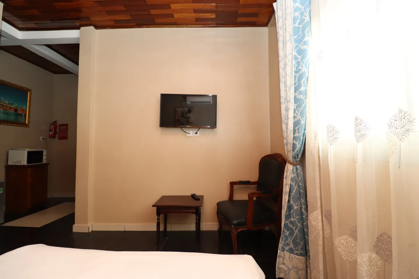 Chambre Meublée Denver Bonamoussadi, Douala (5/8)