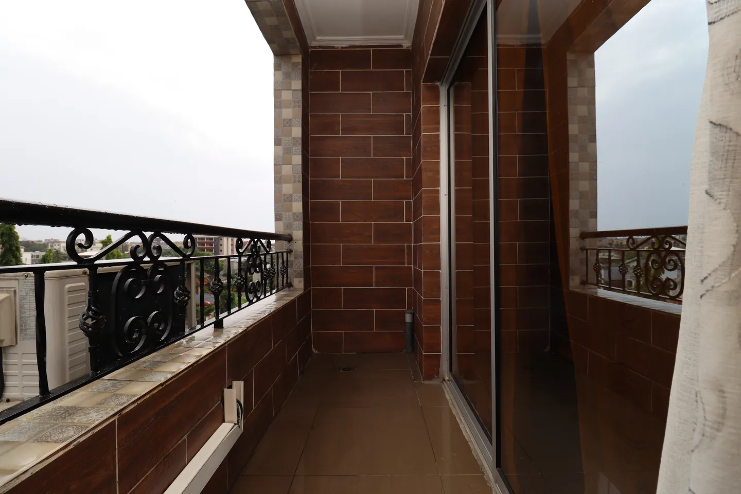 Appartement Meublé Denver Bonamoussadi, Douala (2/19)