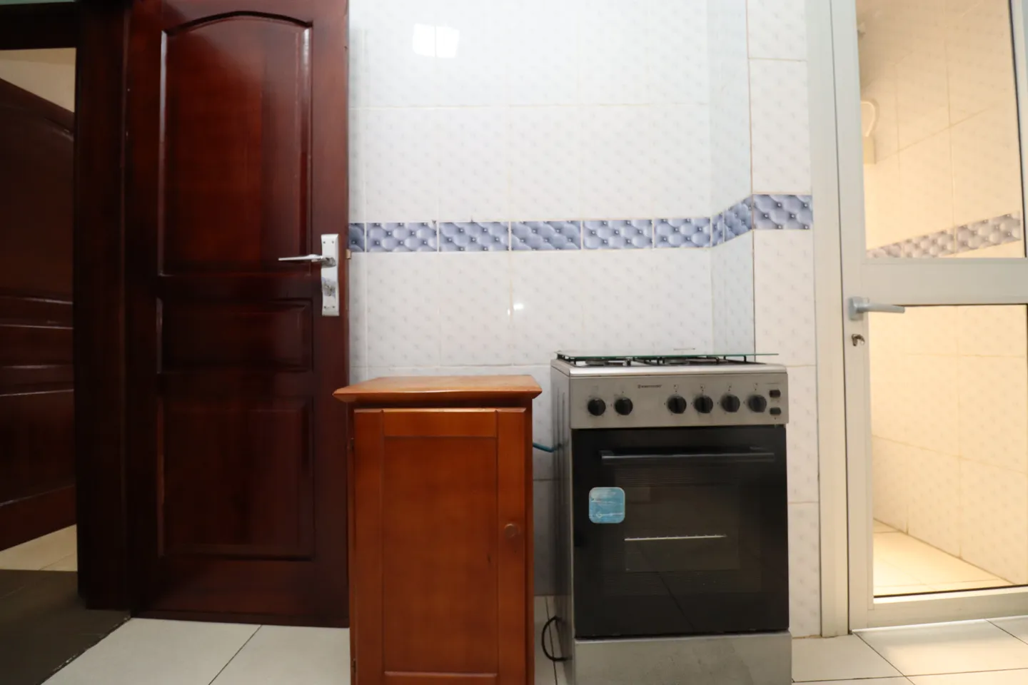 Appartement Meublé Denver Bonamoussadi, Douala (5/19)