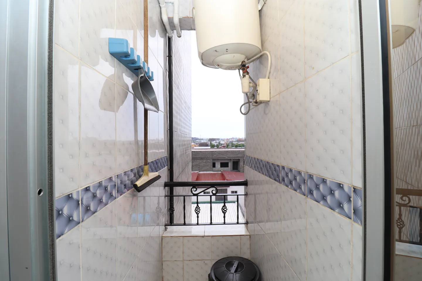 Appartement Meublé Denver Bonamoussadi, Douala (8/19)