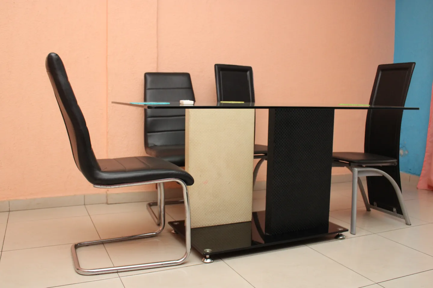 Appartement Meublé Bonamoussadi, Douala (3/19)
