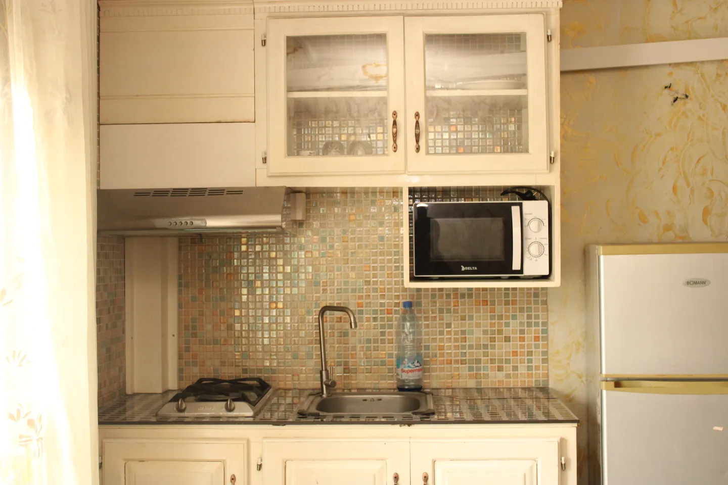 Studio Meublé Makepe, Douala (3/12)