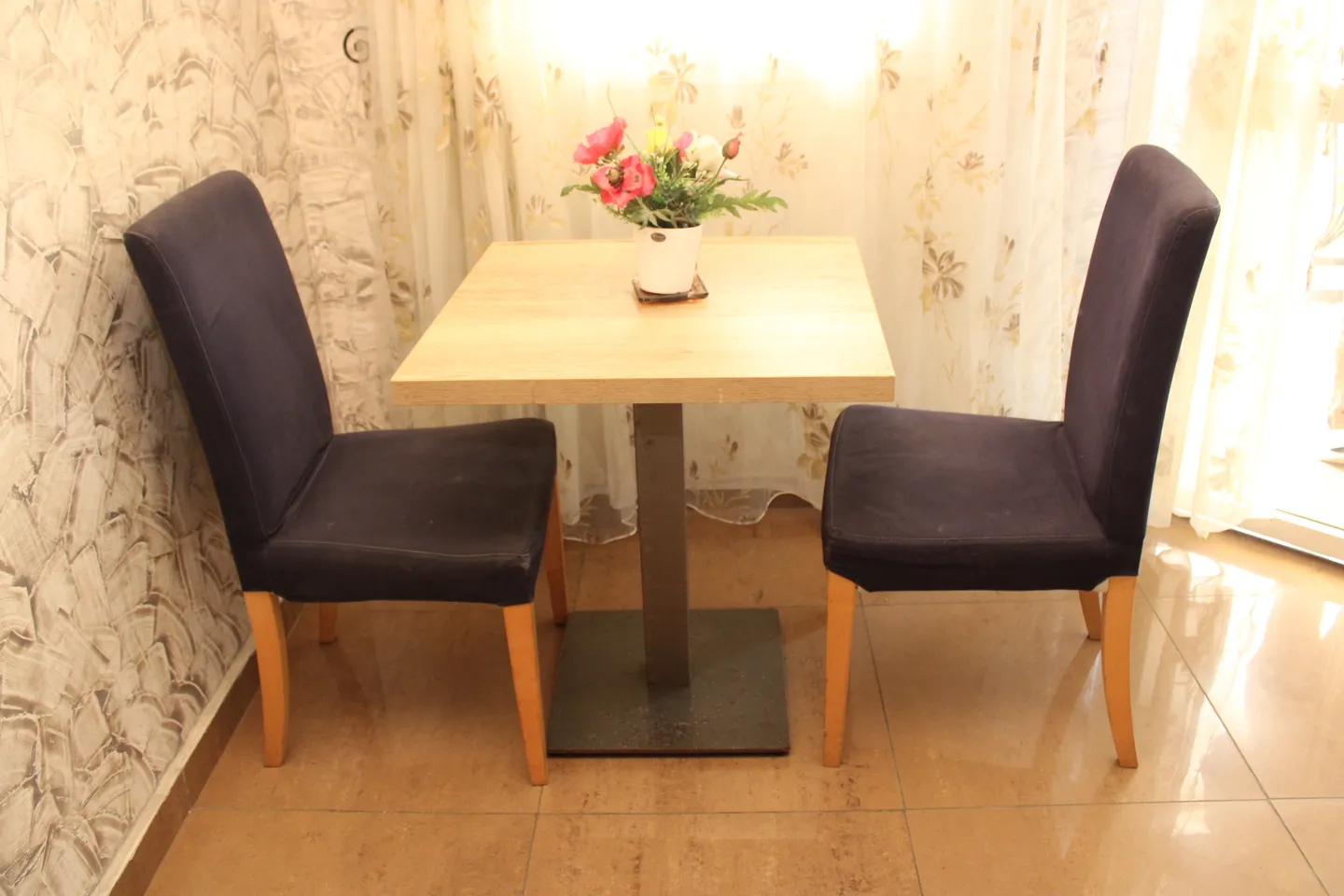 Studio Meublé Makepe, Douala (4/12)