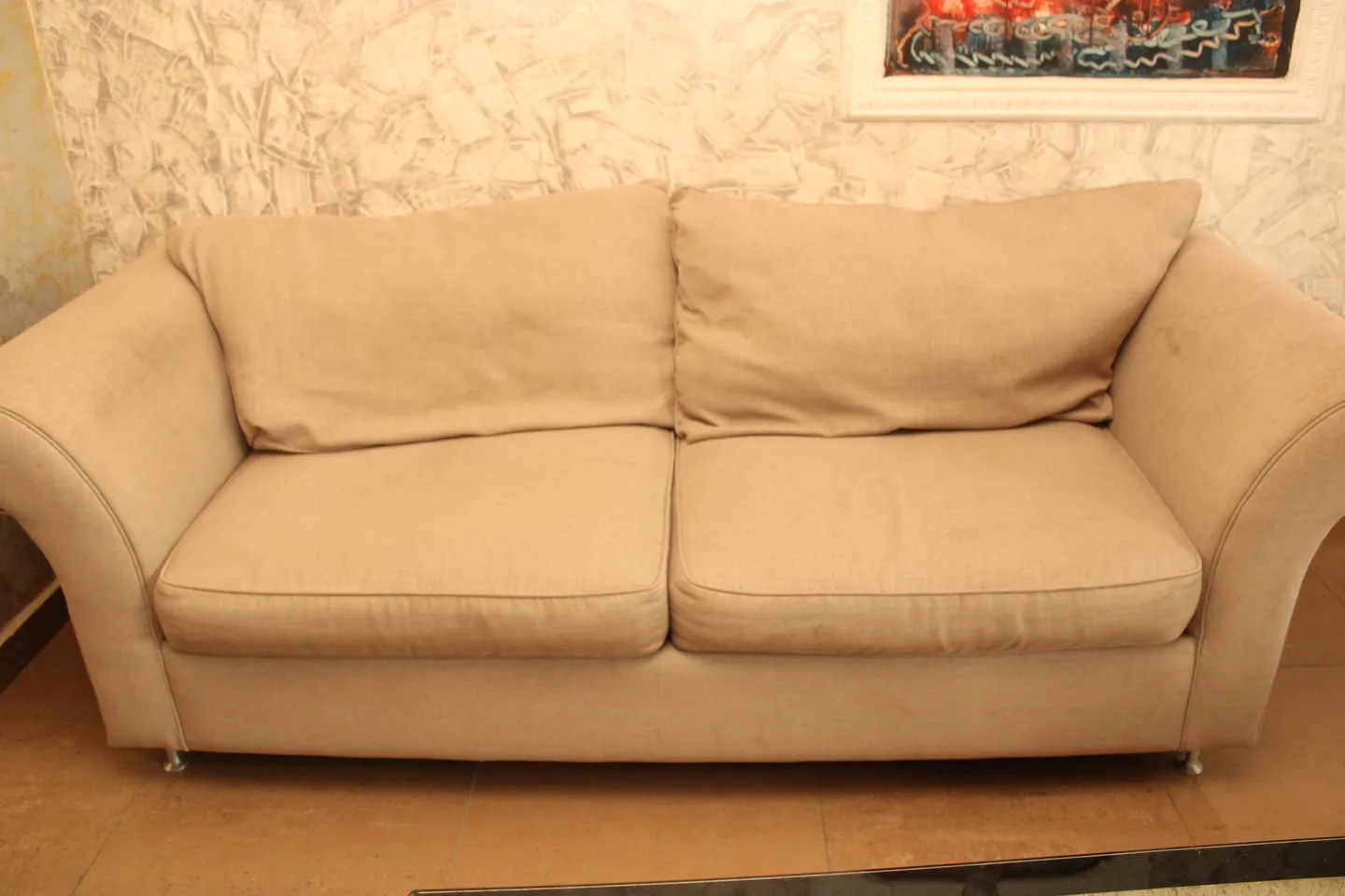 Studio Meublé Makepe, Douala (5/12)