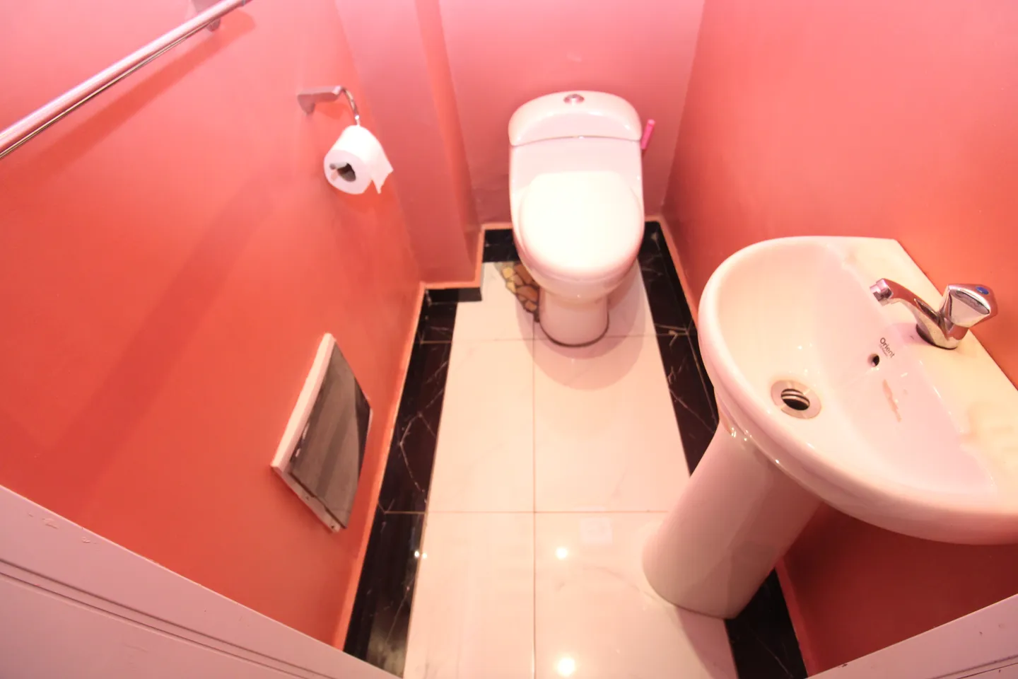 Appartement Meublé Denver Bonamoussadi, Douala (6/27)