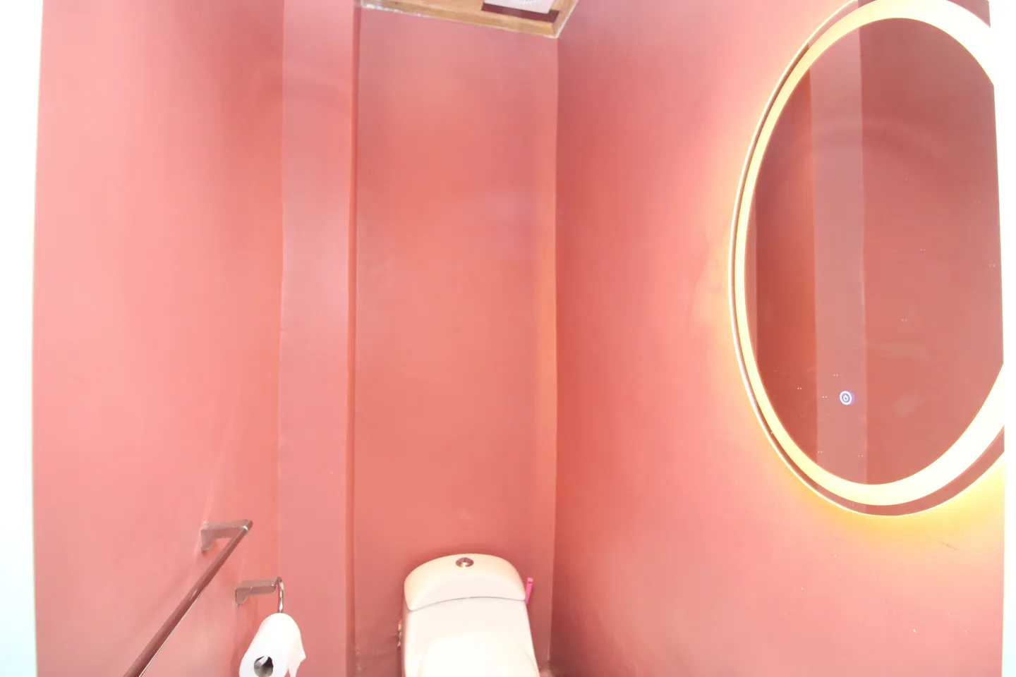 Appartement Meublé Denver Bonamoussadi, Douala (7/27)
