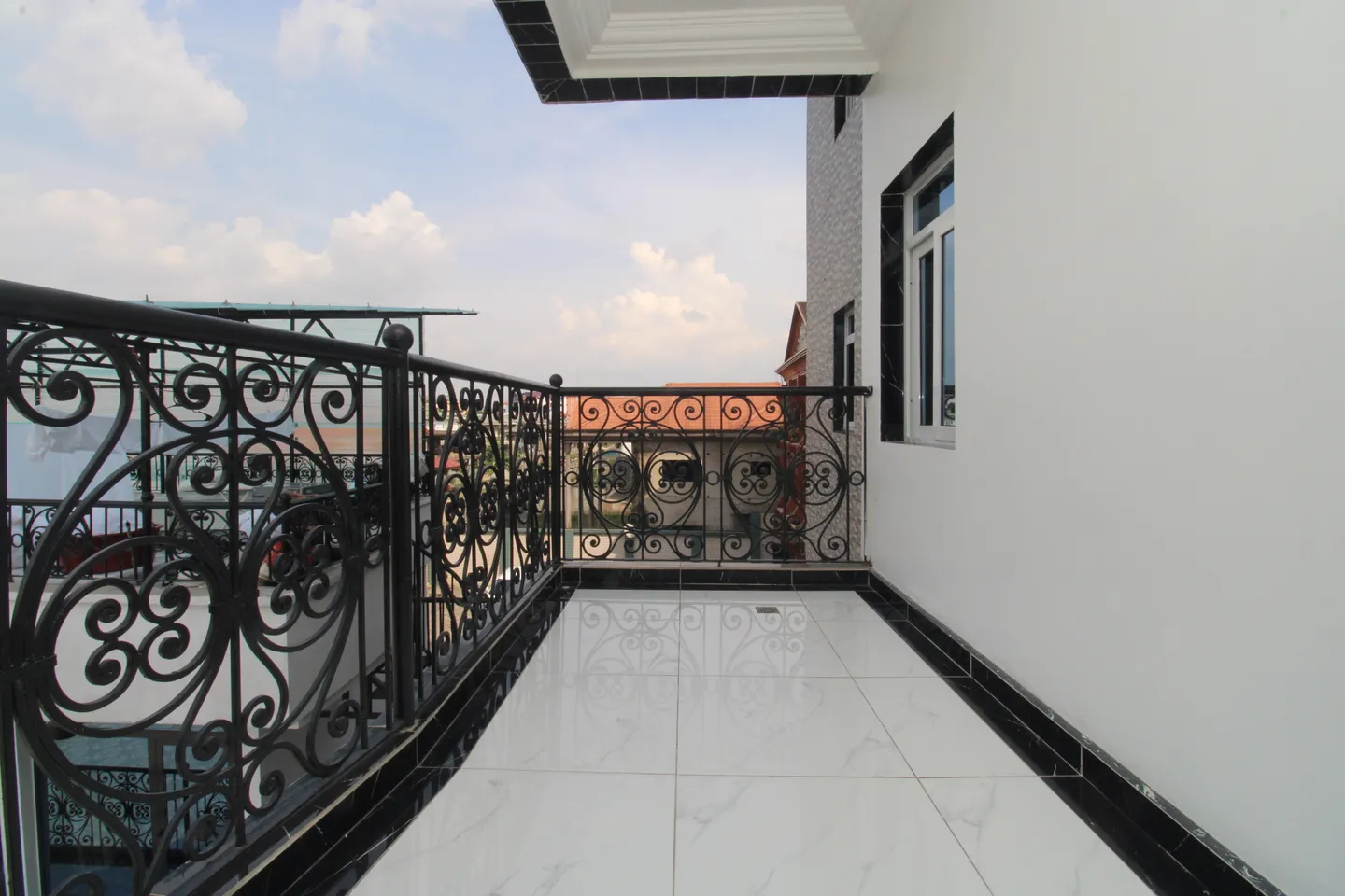 Appartement Meublé Denver Bonamoussadi, Douala (5/26)