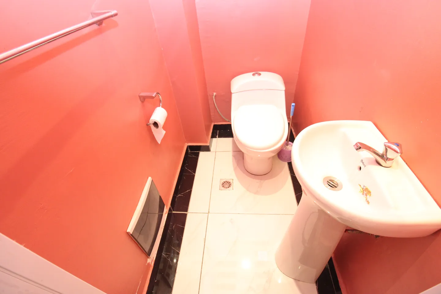 Appartement Meublé Denver Bonamoussadi, Douala (5/25)