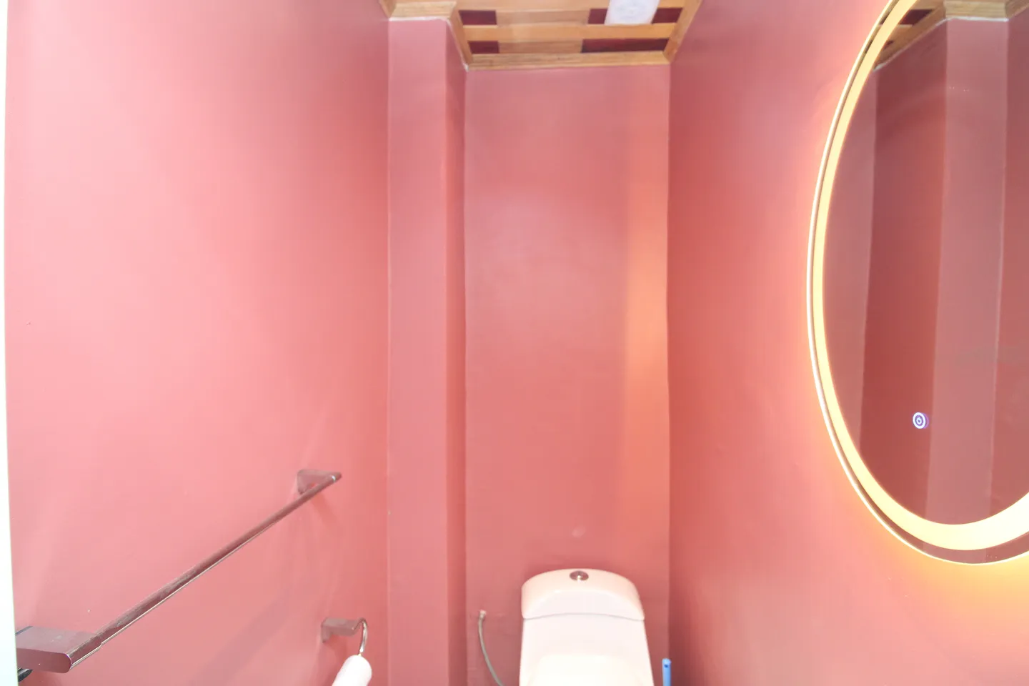Appartement Meublé Denver Bonamoussadi, Douala (6/25)