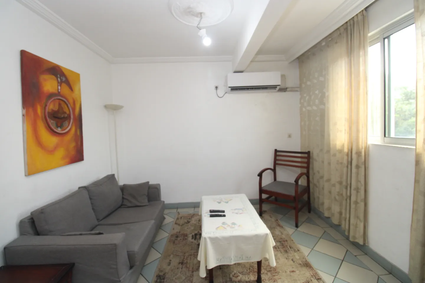 Studio Meublé Bonapriso, Douala (3/19)