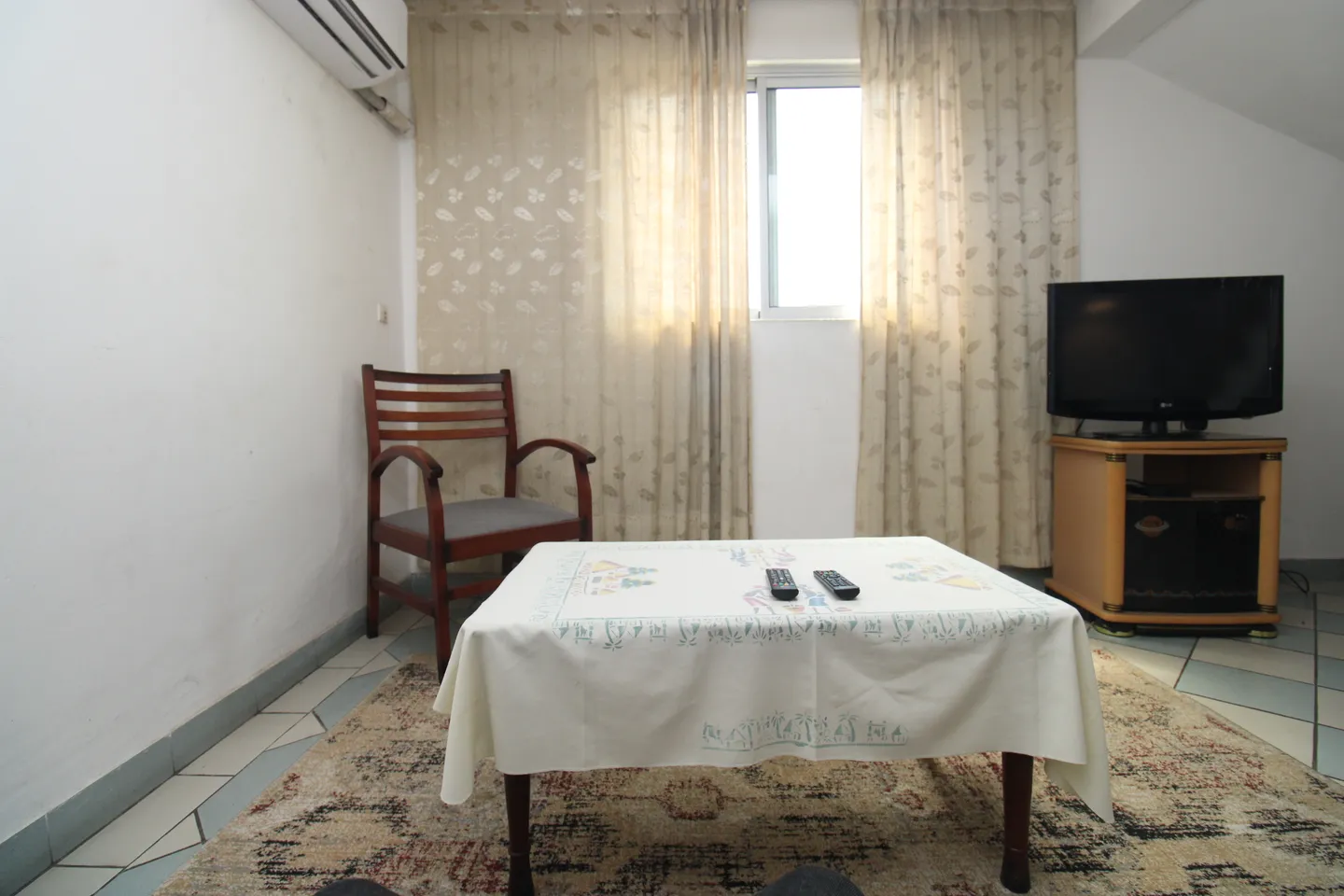 Studio Meublé Bonapriso, Douala (5/19)