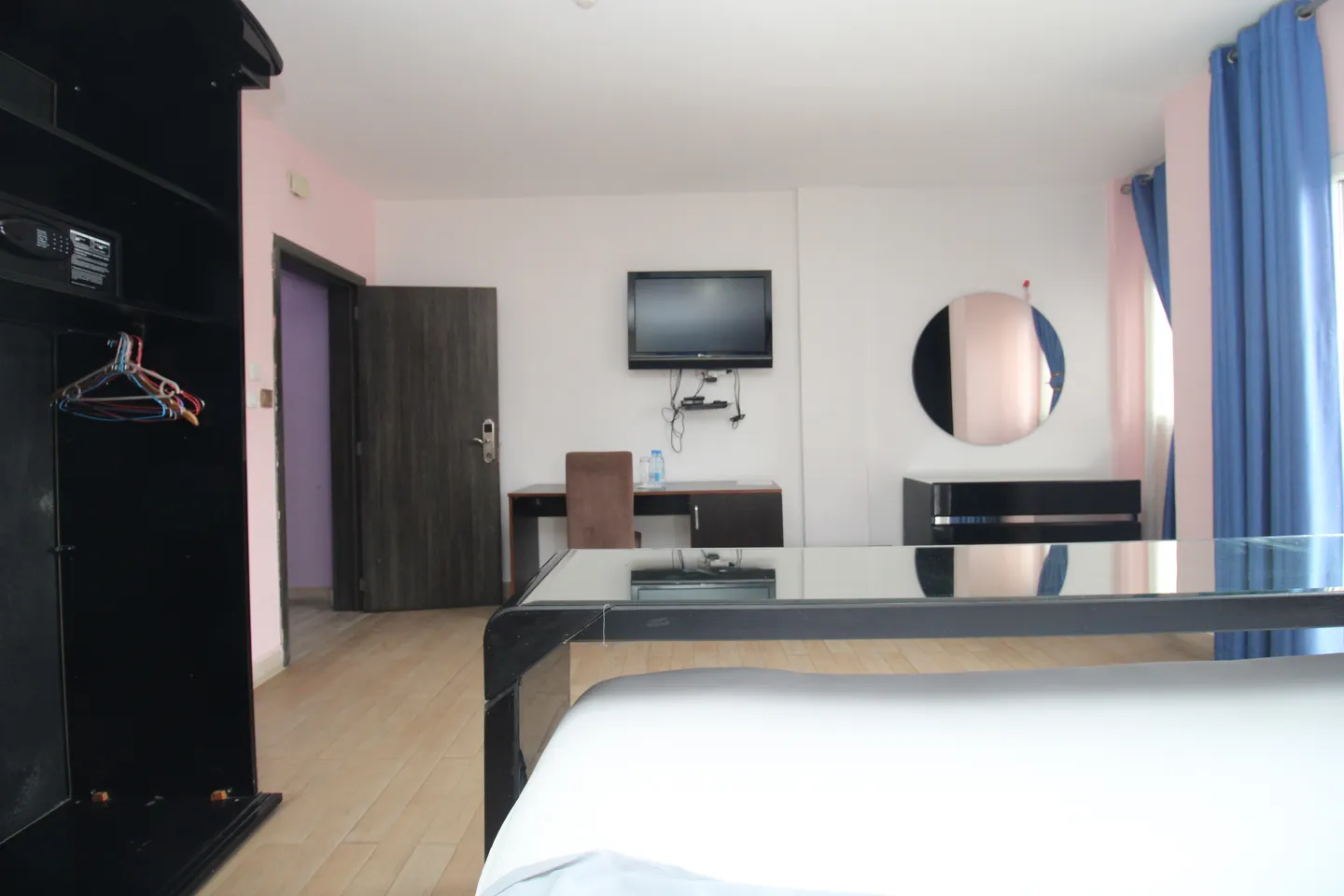 Hôtel saint David - HSD Chambre "Standard" + Piscine (2/20)