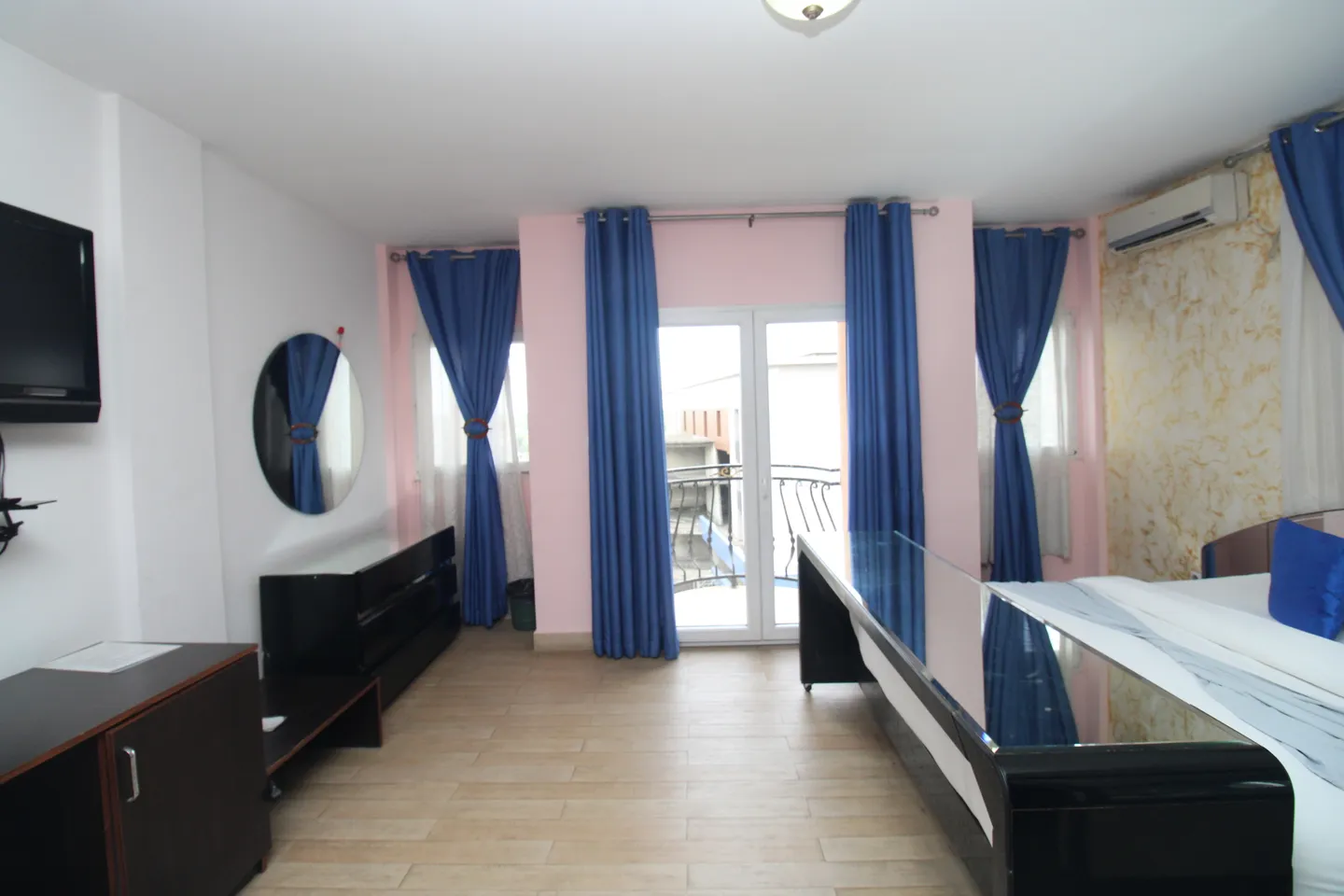 Hôtel saint David - HSD Chambre "Standard" + Piscine (3/20)
