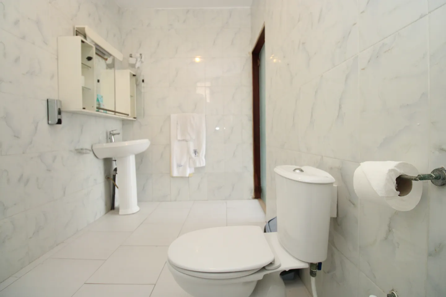 Hôtel saint David - HSD Chambre "Standard" + Piscine (6/20)