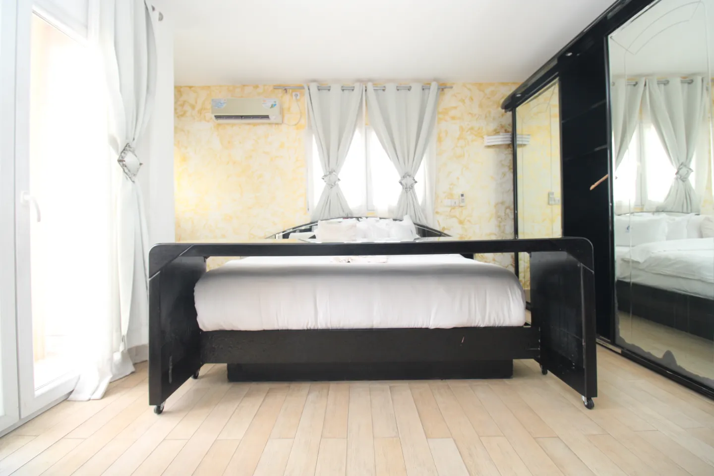 Hôtel saint David - HSD Chambre "Standard" + Piscine (7/20)